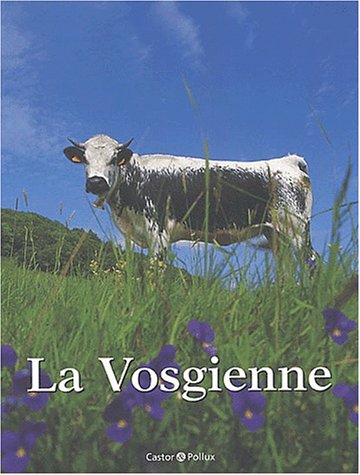 La  vosgienne