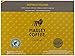 Marley Coffee Buffalo Soldier Keurig K-Cups, 48 Count