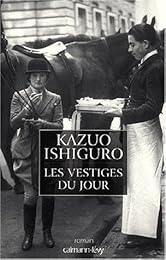 Les  vestiges du jour