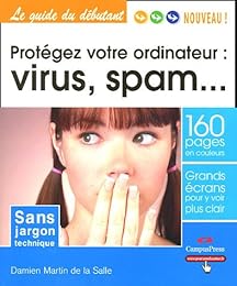 Protégez votre ordinateur