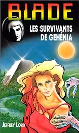 Les  survivants de Gehénia