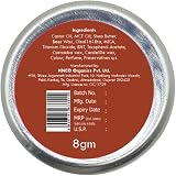 KORUS ESSENTIAL Cocoa Lip & Cheek Tint Balm 8 Grams Brown Tint Hydrating view 2