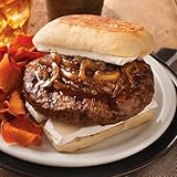 Omaha Steaks 16 (4 oz.) Gourmet Burgers