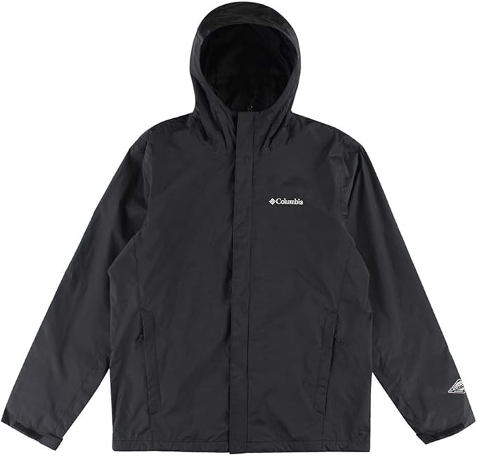 columbia omnitech not waterproof