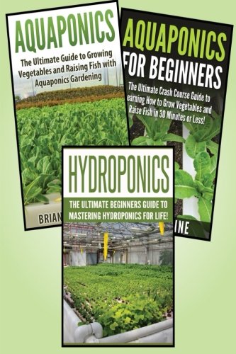 Gardening for Beginners: 3 in 1 Crash Course: Book 1 ...