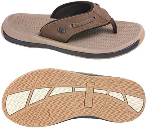 calcutta fishing sandals