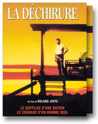 La Dechirure (Collector) (Coffret De 2 Dvd)