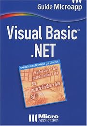 Visual Basic .NET