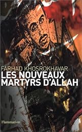 Les  nouveaux martyrs d'Allah