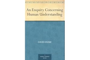 An Enquiry Concerning Human Understanding