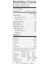 Gu Original Nutrición Deportiva Gel de Energía, Café expreso Amor, 24 Count