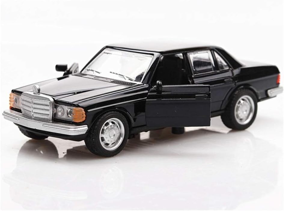 vintage mercedes toy car