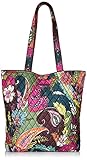 Vera Bradley Tote, Autumn Leaves