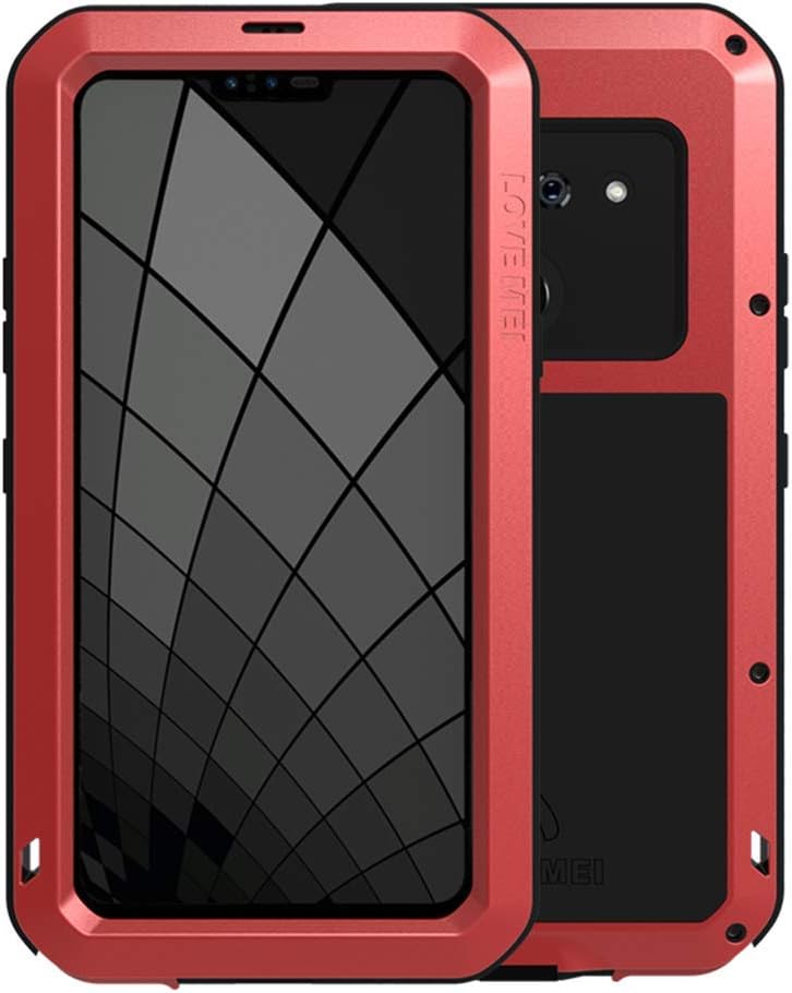 Best Shockproof Impact Case For Lg Tablet