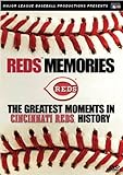 Reds Memories: The Greatest Moments In Cincinnati Reds History [DVD]