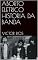Livro ABORTO ELETRICO HISTORIA DA BANDA