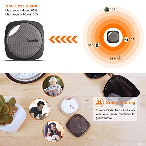 4 LUX+Bluetooth+Anti+Lost+Reminder+Replaceable