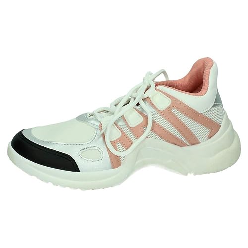 DEMAX 7-C68C-12 Deportiva Baloncesto Mujer Deportivos: Amazon.es ...