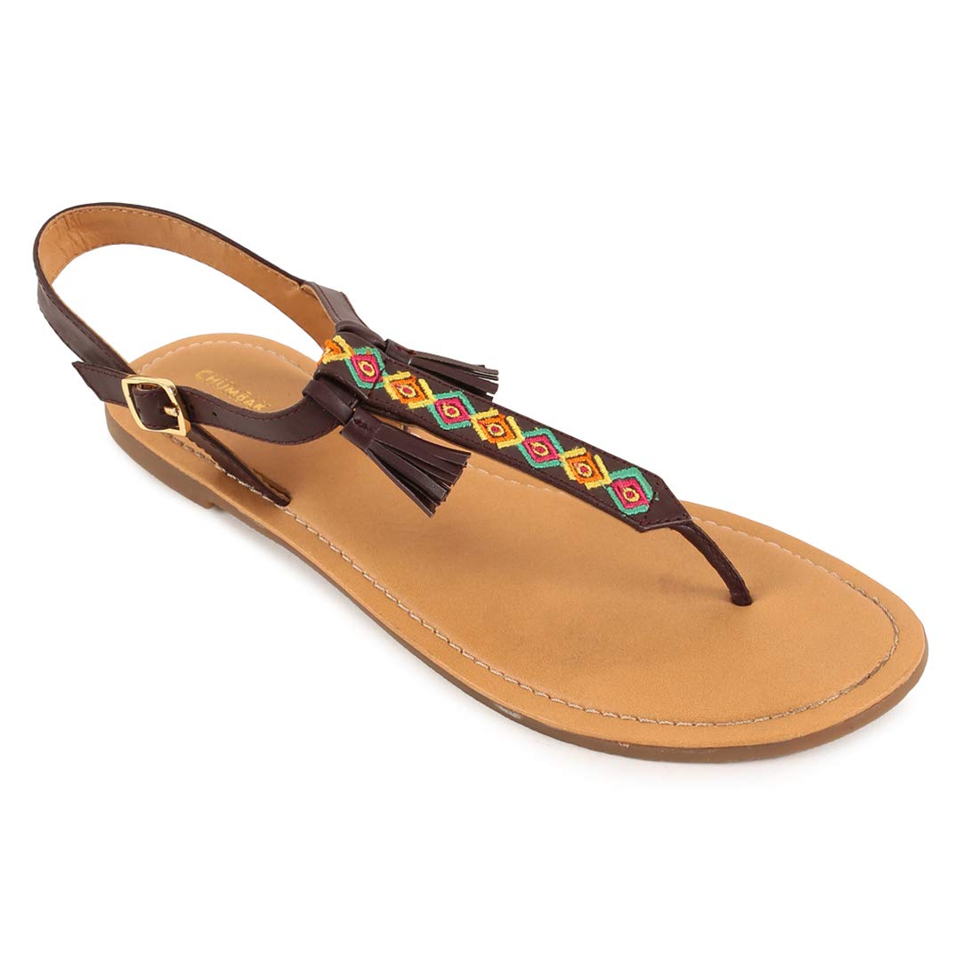 chumbak sandals