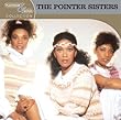 Platinum & Gold Collection Pointer Sisters