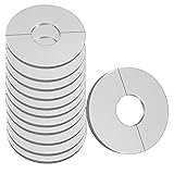 Wall Split Flange Stainless Steel split Escutcheon