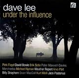 UNDER THE INFLUENCE (JEWL)                         image