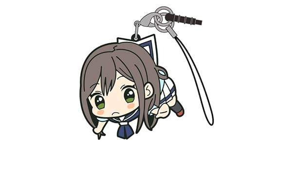 Amazon Com Bang Dream Tae Hanazono Tsumamare Cospa Character