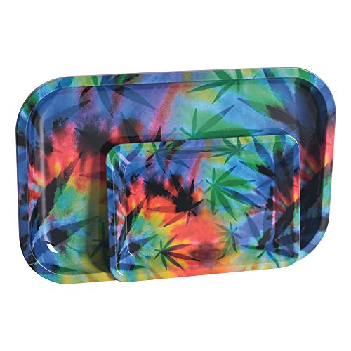 Tobacco Cigarette Rolling Tray Essential Trays Smoke Accessories (11.3\