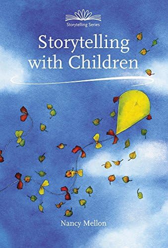 Storytelling with Children (Early Years)