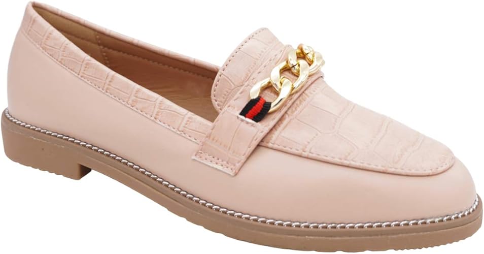 comfortable flat shoes uk