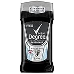 Degree Men Extra Fresh Deodorant, Sport Defense, 3 Ounce