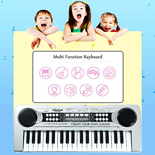 6 FillADream+Multi+Function+Electronic+Teaching+Keyboard