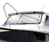 X-Shade Jumbo Sun Shade for Car windshield Comes with Cool Non-slip Pad 80 x 40 Inches