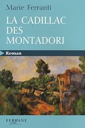 La  cadillac des Montadori