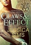 Claws and Effect: A Midnight Liaisons Novella