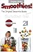 Smoothies! The Original Smoothie Books (2 Volume Set) by