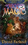 Of Mice and Magic (Ravenspell) (Volume 1)