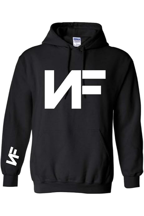 amazon nf hoodie