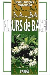 Fleurs de Bach