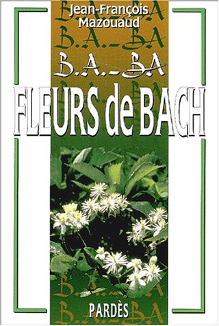 Fleurs de Bach