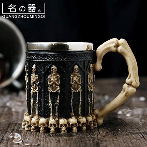 正規品送料無料 Honana 新作製品 世界最高品質人気 贈り物 かわいい 雑貨 激安超特価 Pcソフト B086wkbb4c ドラッグストア マグカップ Honana 100 品質保証 エスプレッソカップ マグ クリエイティブ カクテルグラスステンレスマグ大容量マグカップ480ミリリットル