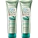 L'Oreal Paris EverStrong Thickening Sulfate Free Shampoo, Thickens + Strengthens, For Thin, Fragile Hair, with Rosemary Leaf, 2 Count (8.5 Fl; Oz each) (Packaging May Vary)
