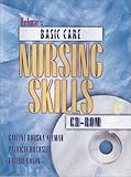 Basic Care Nursing Skills, Delmar Publishers Staff and Coxon, Valerie, 0766807169
