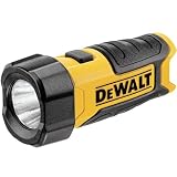 DEWALT DCL023 8V Max Worklight