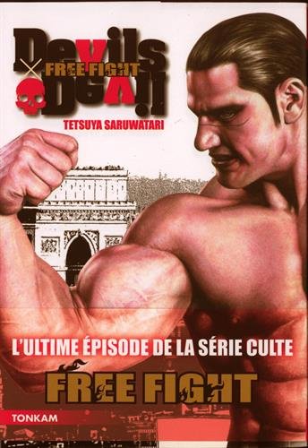 Free fight