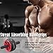 Swvzwy Ab Abs Roller Wheel Kit Ab Roller Wheel for Men Women (s) (m) (s)