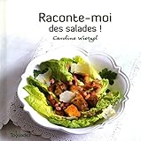 Raconte-moi des salades ! by 