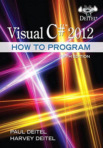 C How To Program 7th Edition Pdf Free Download