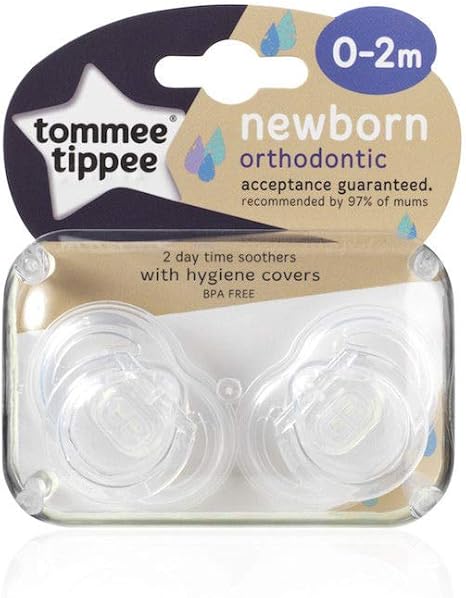 amazon tommee tippee dummies