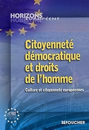 Citoyenneté démocratique et droits de l'homme